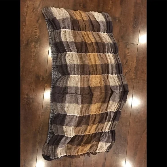 Soft Infinity Scarf - Picture 3 of 5